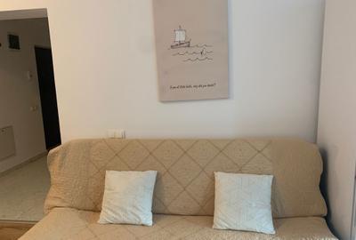 Apartament cu 2 camere semidecomandat în Păcii - 2