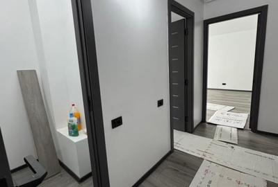 Apartament cu trei camere 100mp, Ghimbav-Brasov - 8