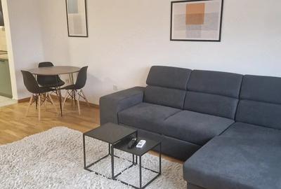 Garsonieră semidecomandată în Blumăna - 2