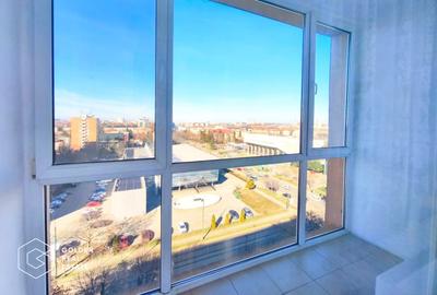 Apartament cu 2 camere semidecomandat, mobilat în Complex Studențesc - 3