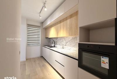 Apartament cu 2 camere în Central - 13