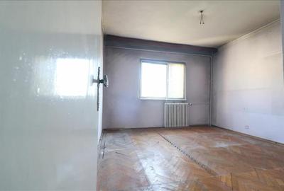 Apartament cu 3 camere, 2 bai, UMF CENTRU, decomandat, bloc din 1980 - 5