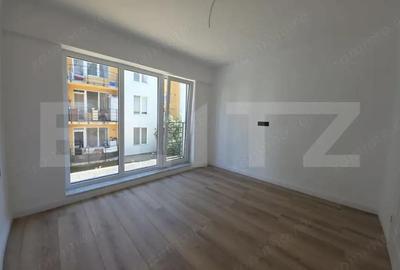 Apartament cu 3 camere decomandat în Central - 8