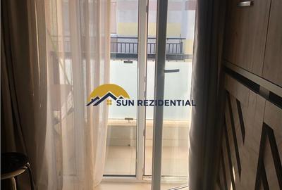 Garsonieră semidecomandată, mobilată în Metalurgiei - 5