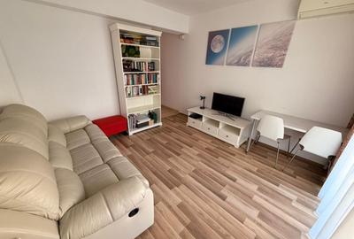 Apartament cu 2 camere decomandat, mobilat în Nerva Traian - 1