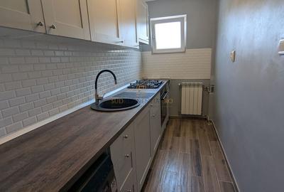 Obregia, stradal, apartament 2 camere, mobilier nou, comision 0% - 4