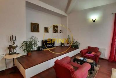 Casă individuală cu 7 camere cu Canalizare în Cișmigiu - 3