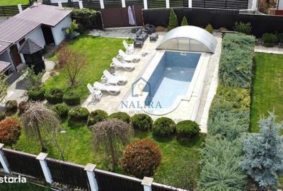 Casă cu 4 camere cu Teren 800 Mp în Tăuții-Măgherăuș - 8