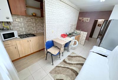 Apartament cu 2 camere decomandat, mobilat în Zorilor - 9