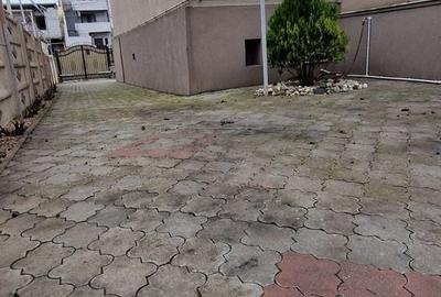 Coiciu, o vila construita pe cadre de beton, bine compartimentata. - 36