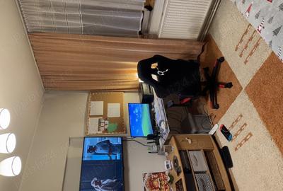 Apartament cu 3 camere decomandat în Vișeu de Sus - 4