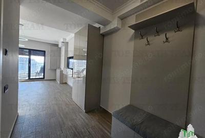 Garsonieră în Nord - 4