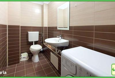 Apartament cu 3 camere în Republicii - 11
