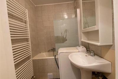 Apartament cu 2 camere decomandat, mobilat în Floreasca - 2