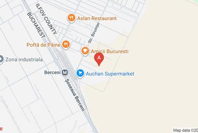 Apartament cu 2 camere semidecomandat în Central - 11