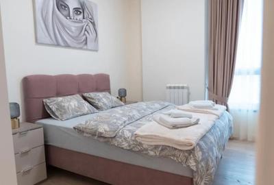 Apartament cu 2 camere decomandat în Central - 4