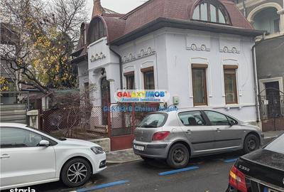 Casă cu 5 camere cu Teren 121 Mp în Pache Protopopescu - 16