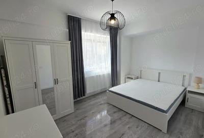 Apartament cu 2 camere decomandat în Central - 5