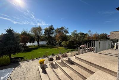 Casă individuală cu 6 camere cu Teren 1100 Mp în Afumați - 1