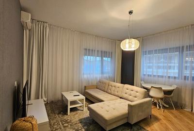 4City North Pipera, apartament 3 camere, parter, boxa, parcare - 11