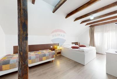 Hotel/Pensiune, de 386.45001220703 mp, în Lisa - 10