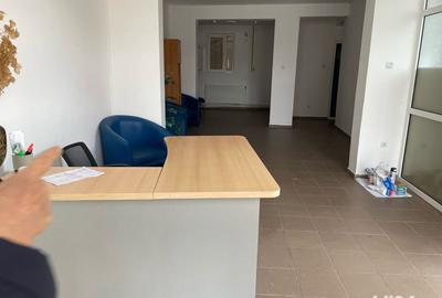 Casă cu 5 camere cu Teren 100 Mp în Central - 9
