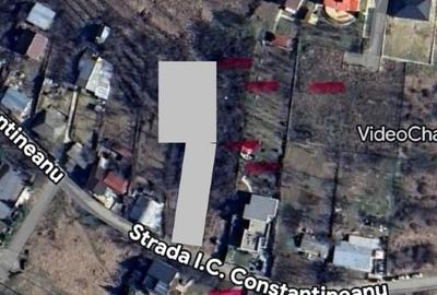 Vind teren extravilan Vind teren extravilan - 1