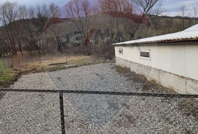 Proprietate specială, de 240 mp, în Rona de Jos - 4