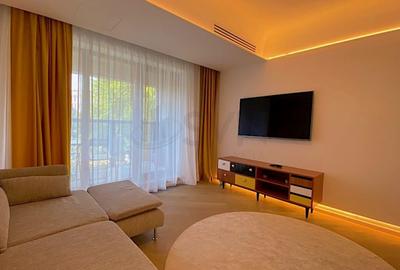 REA1025251 Apartament 2 camere Cortina Academy - metrou Razoare - 3