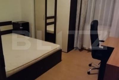 De inchiriat Apartament 3 camere decomandat - Centru Iasi, langa UMF - 4