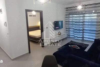Apartament cu 2 camere în Șega - 6