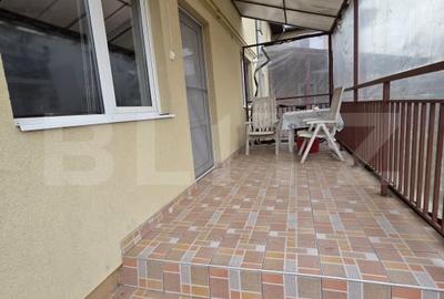 Casa tip triplex de vanzare, 100 mp, zona Centrala - 2