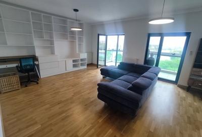 Floreasca complex Emerald, parcare subterană - 5