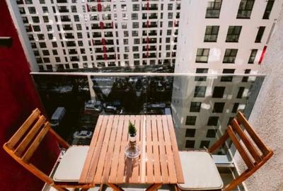 Garsonieră de vânzare Lujerului- Exigent Plaza - 4