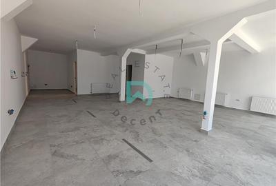 Spatiu comercial de inchiriat, 100 mp, Bartolomeu, Brasov - 3