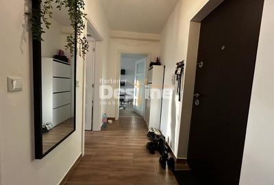 Garsonieră decomandată, mobilată în Valea Lupului - 8