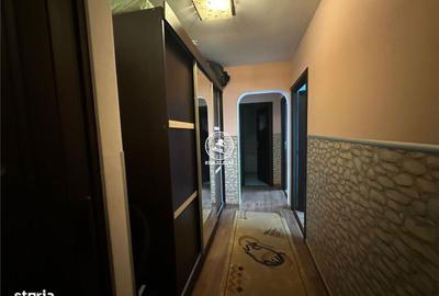Apartament cu 3 camere decomandat în Albești - 7