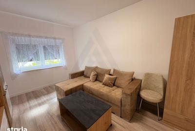 Apartament cu 2 camere decomandat, mobilat în Central - 3