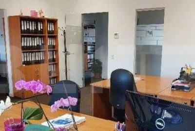 Spațiu comercial, de 212 mp, în Calea Turzii - 2