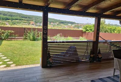 Casă 4 camere 200mp,  teren 700mp, Zona Unirii - 13