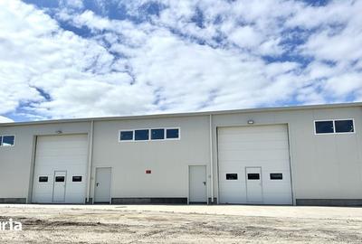 Spațiu comercial, de 90 mp, în Zona Industrială - 3
