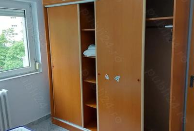 Proprietar inchiriez apartament doua camere Obor Calea Mosilor-Metrou - 1