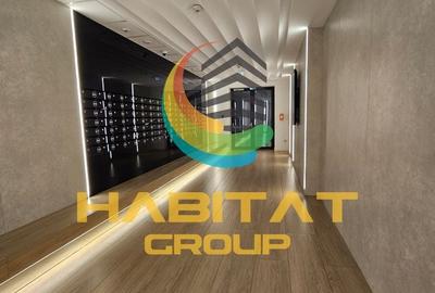 Apartament 3 camere lux Cortina North - 1