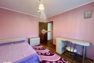 Apartament cu 2 camere decomandat, mobilat în Canta - 6