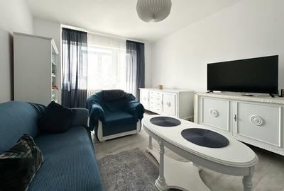 Apartament cu 2 camere circular, mobilat în Pantelimon - 4