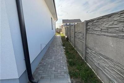 Duplex parter - posibilitate alegere finisaje - zona foarte buna - toate utilita Duplex parter - posibilitate alegere finisaje - zona foarte buna - toate utilita - 8