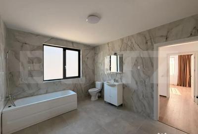 Casă cu 5 camere cu Teren 322 Mp în Central - 5