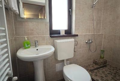 Camere cu baie in vila in Zorilor. Utilitati incluse. Factura. Parcare. - 3