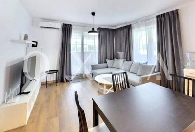 AX1134 ISHO, Take Ionescu, Loc De Parcare Subteran - 3