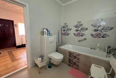 EXCLUSIVITATE! Casa 5 camere - zona Centrala -  330.000 euro (Cod E8+E10) - 14